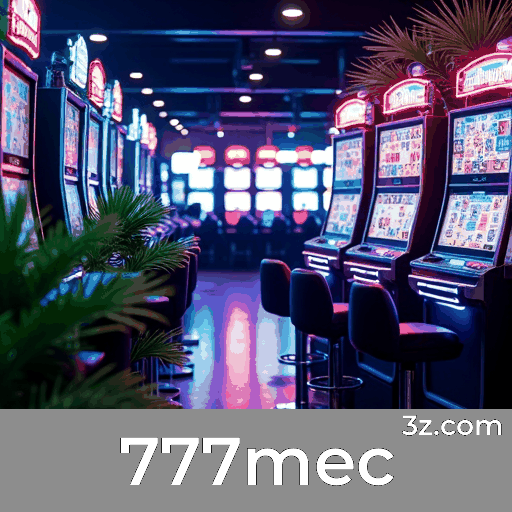 777mec Bônus acumulado 777mec
